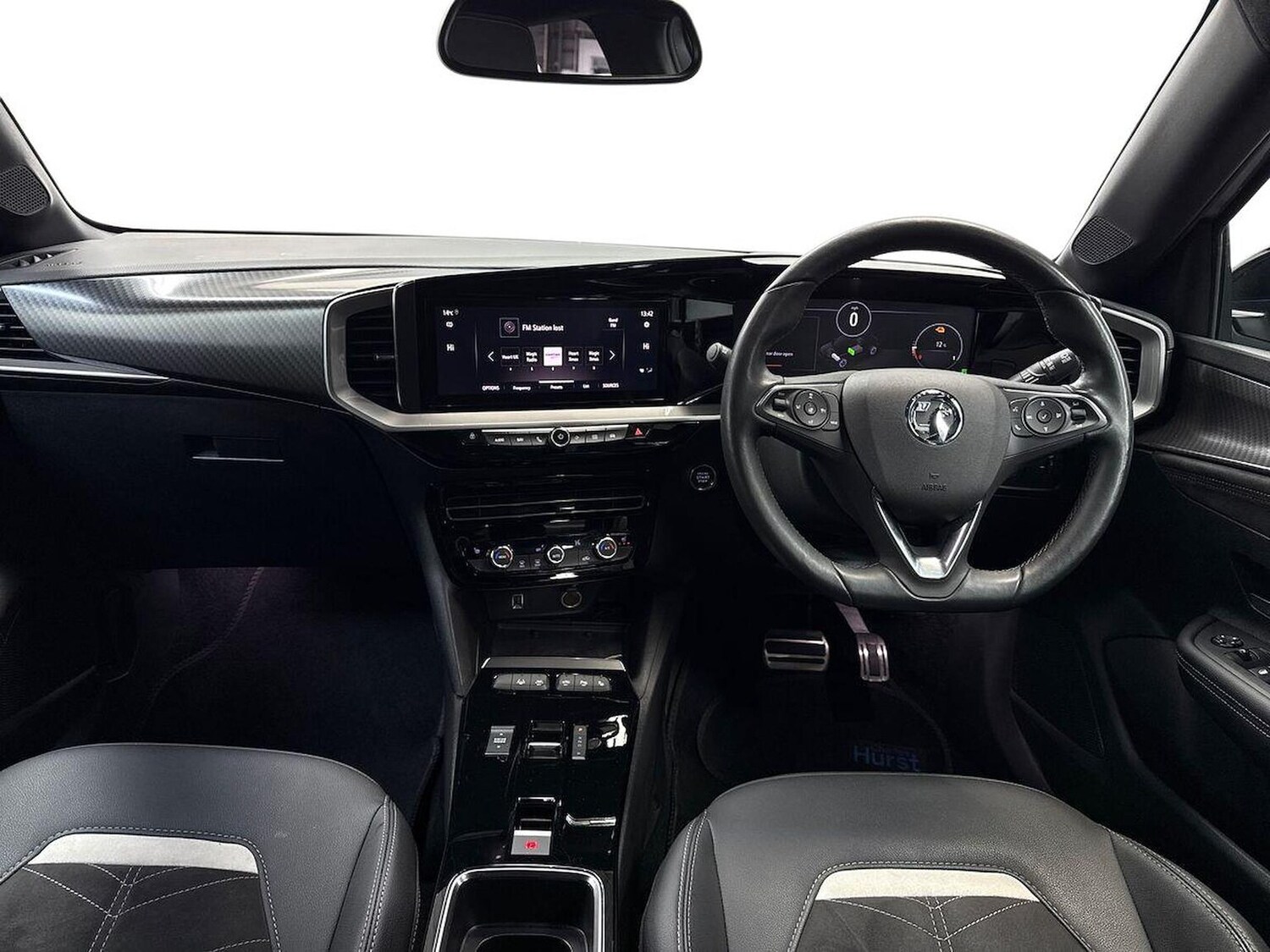 Used Vauxhall Mokka 2023 for sale - 77803456: Photo 8