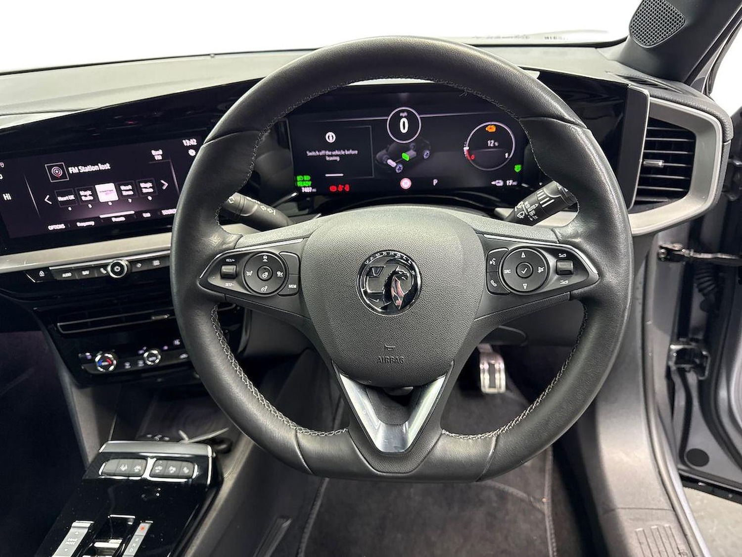 Used Vauxhall Mokka 2023 for sale - 77803456: Photo 9