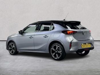 Used Vauxhall Corsa 2023 for sale - 78236643: Photo