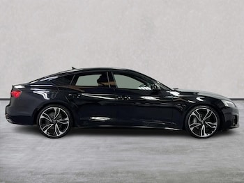 Used Audi A5 2021 for sale - 79410556: Photo