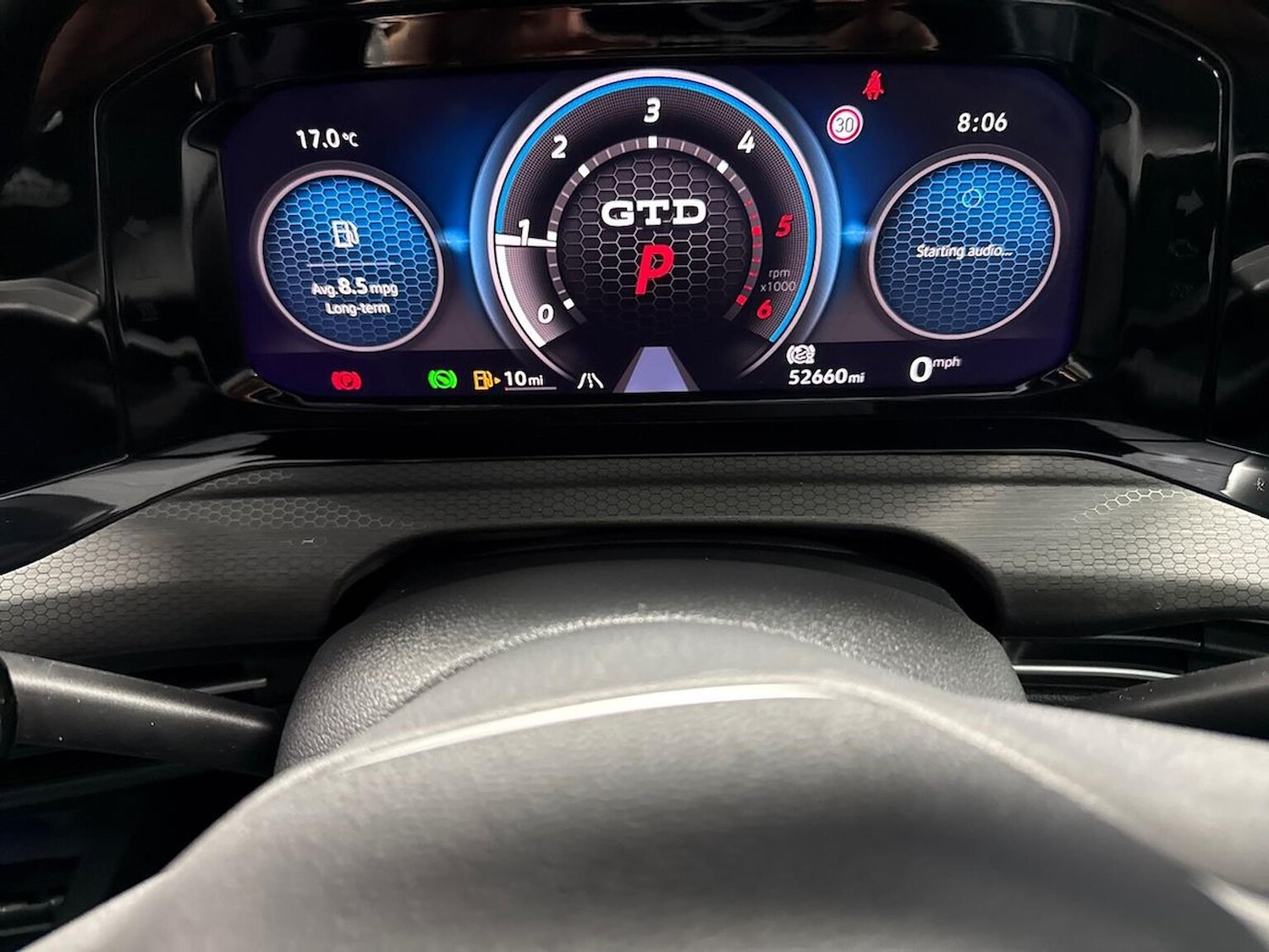 Used Volkswagen Golf 2020 for sale - 76471053: Photo 10