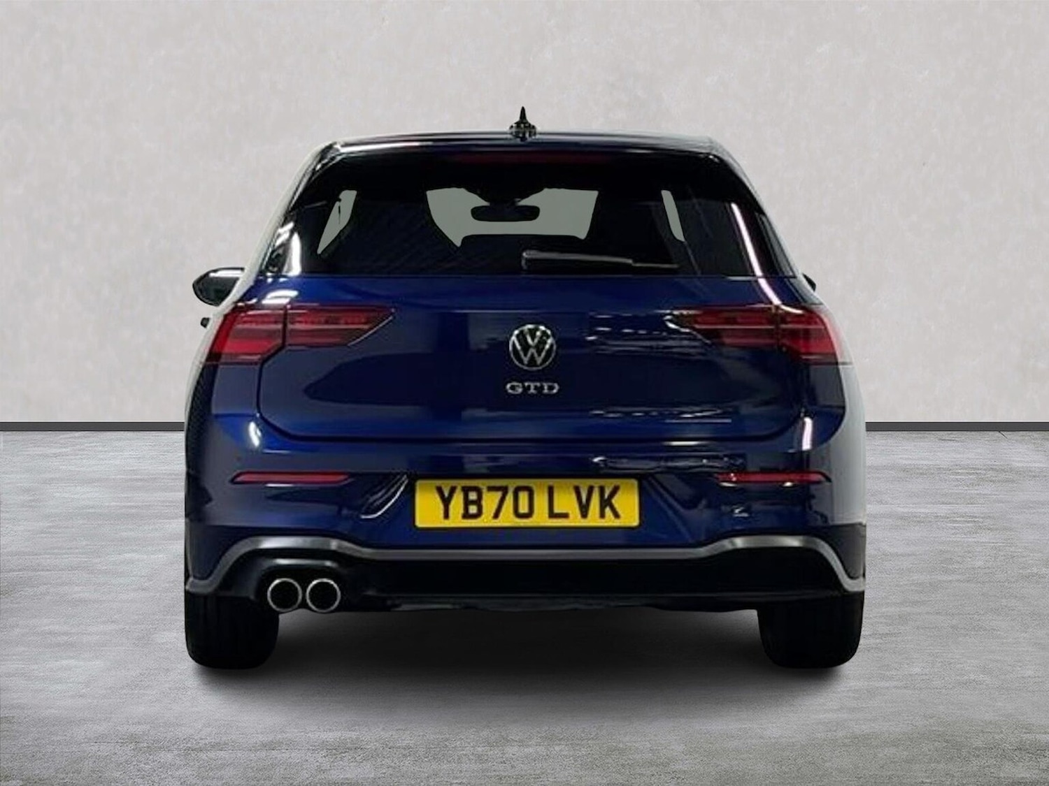 Used Volkswagen Golf 2020 for sale - 76471053: Photo 18