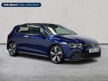 Used Volkswagen Golf 2020 for sale - 76471053: Photo