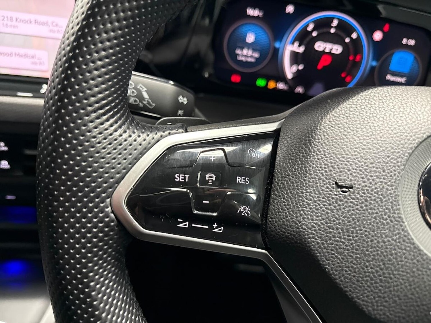 Used Volkswagen Golf 2020 for sale - 76471053: Photo 24