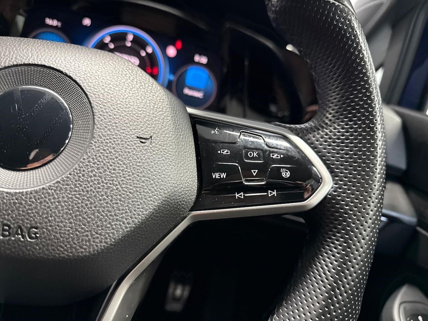 Used Volkswagen Golf 2020 for sale - 76471053: Photo 25