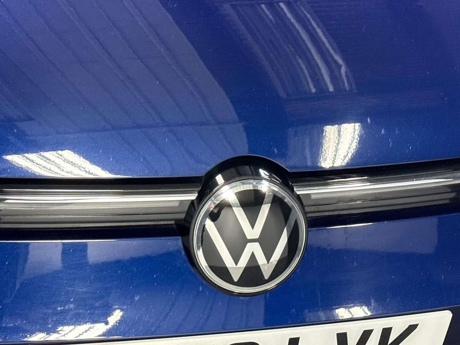 Used Volkswagen Golf 2020 for sale - 76471053: Photo 28