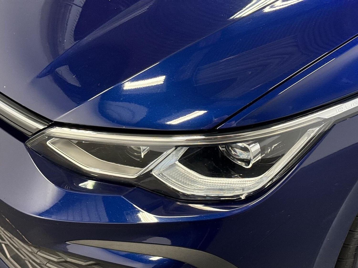 Used Volkswagen Golf 2020 for sale - 76471053: Photo 29