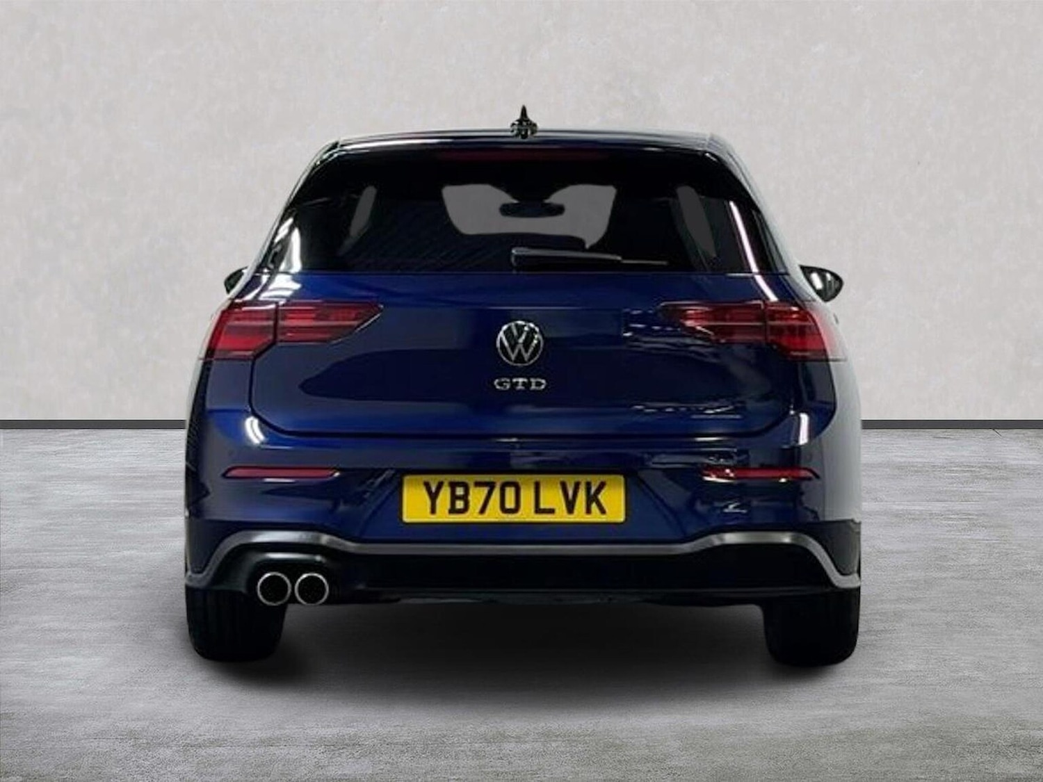 Used Volkswagen Golf 2020 for sale - 76471053: Photo 4