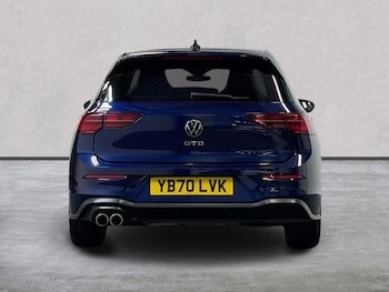 Used Volkswagen Golf 2020 for sale - 76471053: Photo