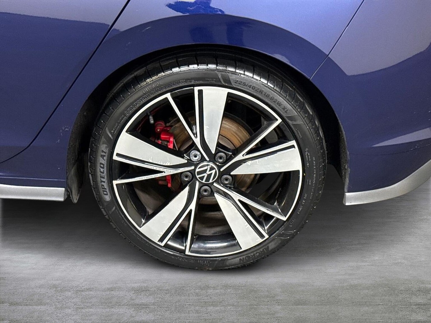 Used Volkswagen Golf 2020 for sale - 76471053: Photo 6