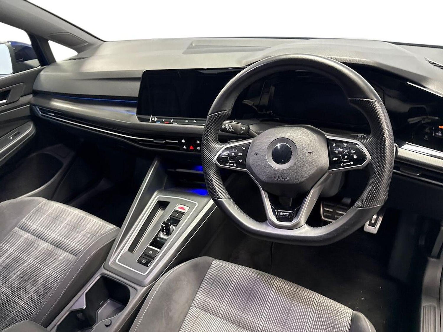 Used Volkswagen Golf 2020 for sale - 76471053: Photo 8