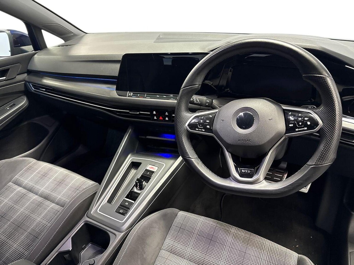 Used Volkswagen Golf 2020 for sale - 76471053: Photo 9