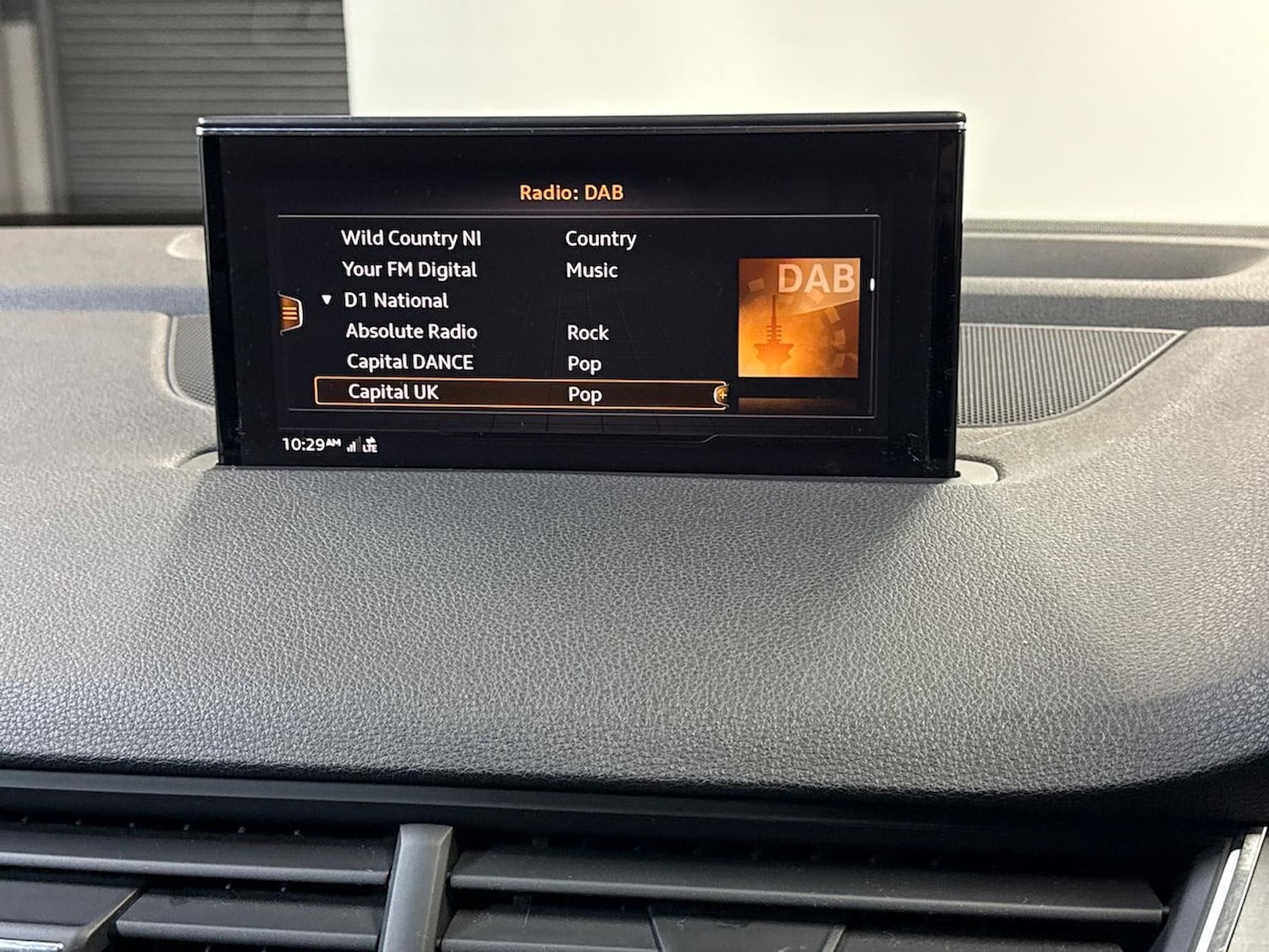 Used Audi Q7 2018 for sale - 76748394: Photo 11