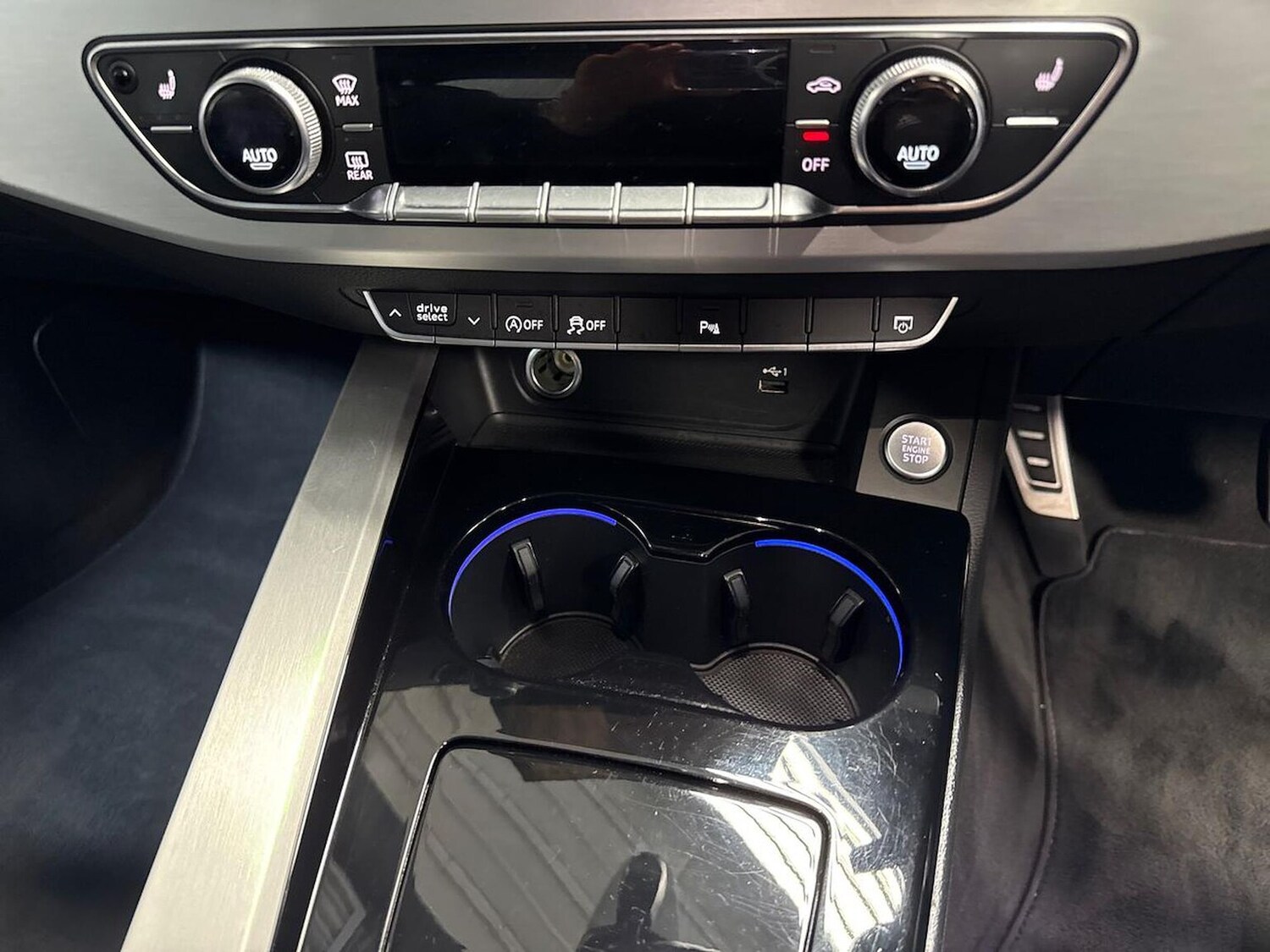 Used Audi A5 2022 for sale - 76219160: Photo 12