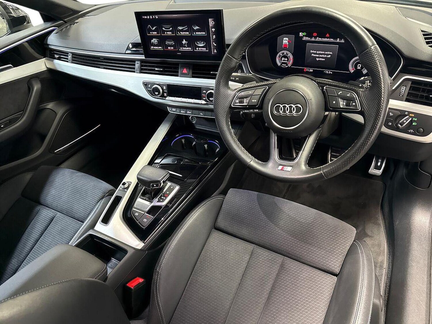 Used Audi A5 2022 for sale - 76219160: Photo 15