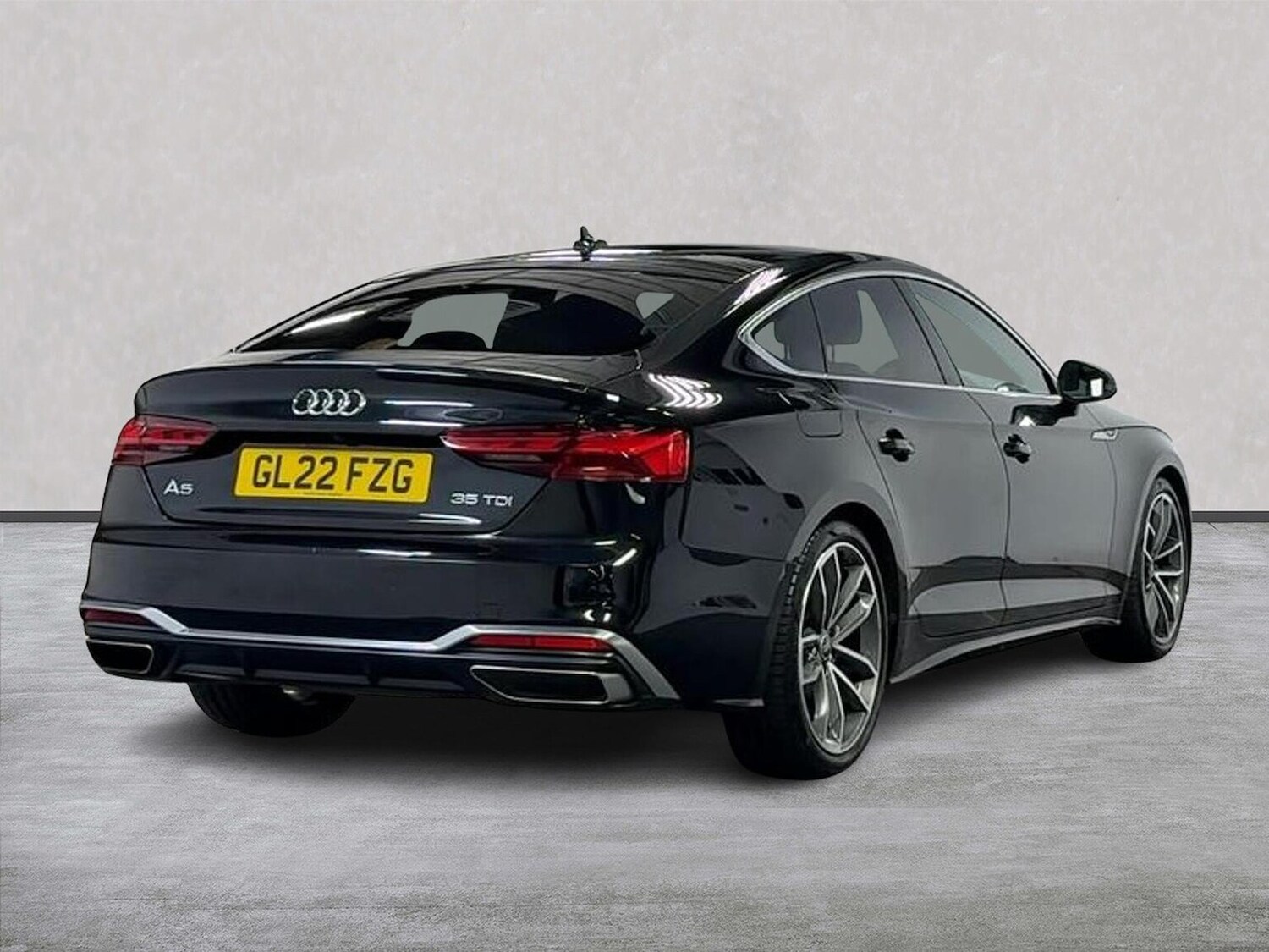 Used Audi A5 2022 for sale - 76219160: Photo 18