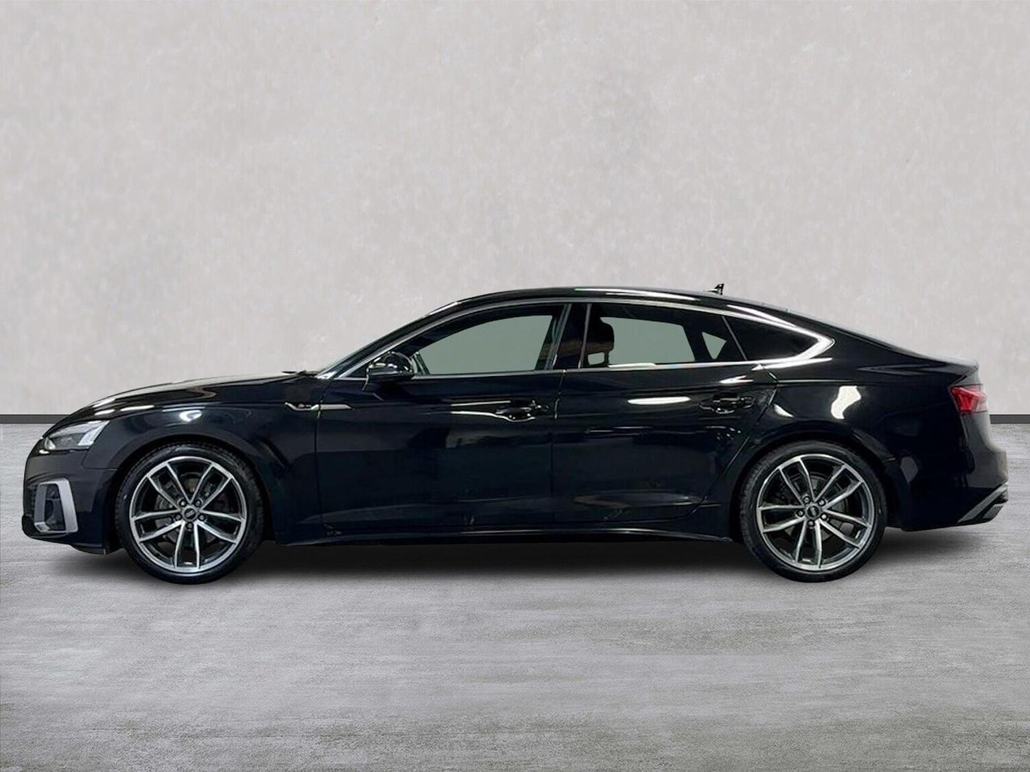 Used Audi A5 2022 for sale - 76219160: Photo 19
