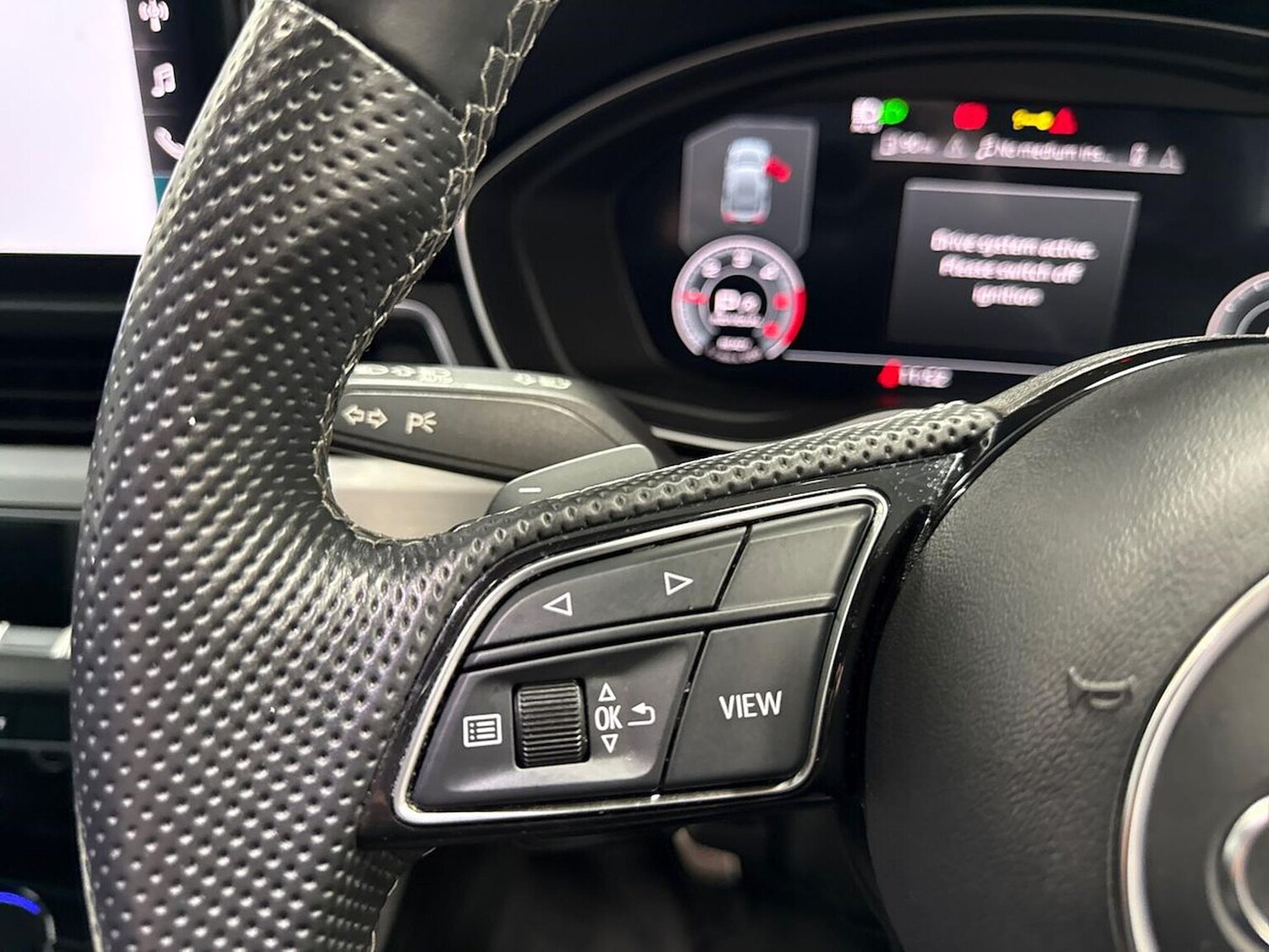 Used Audi A5 2022 for sale - 76219160: Photo 24