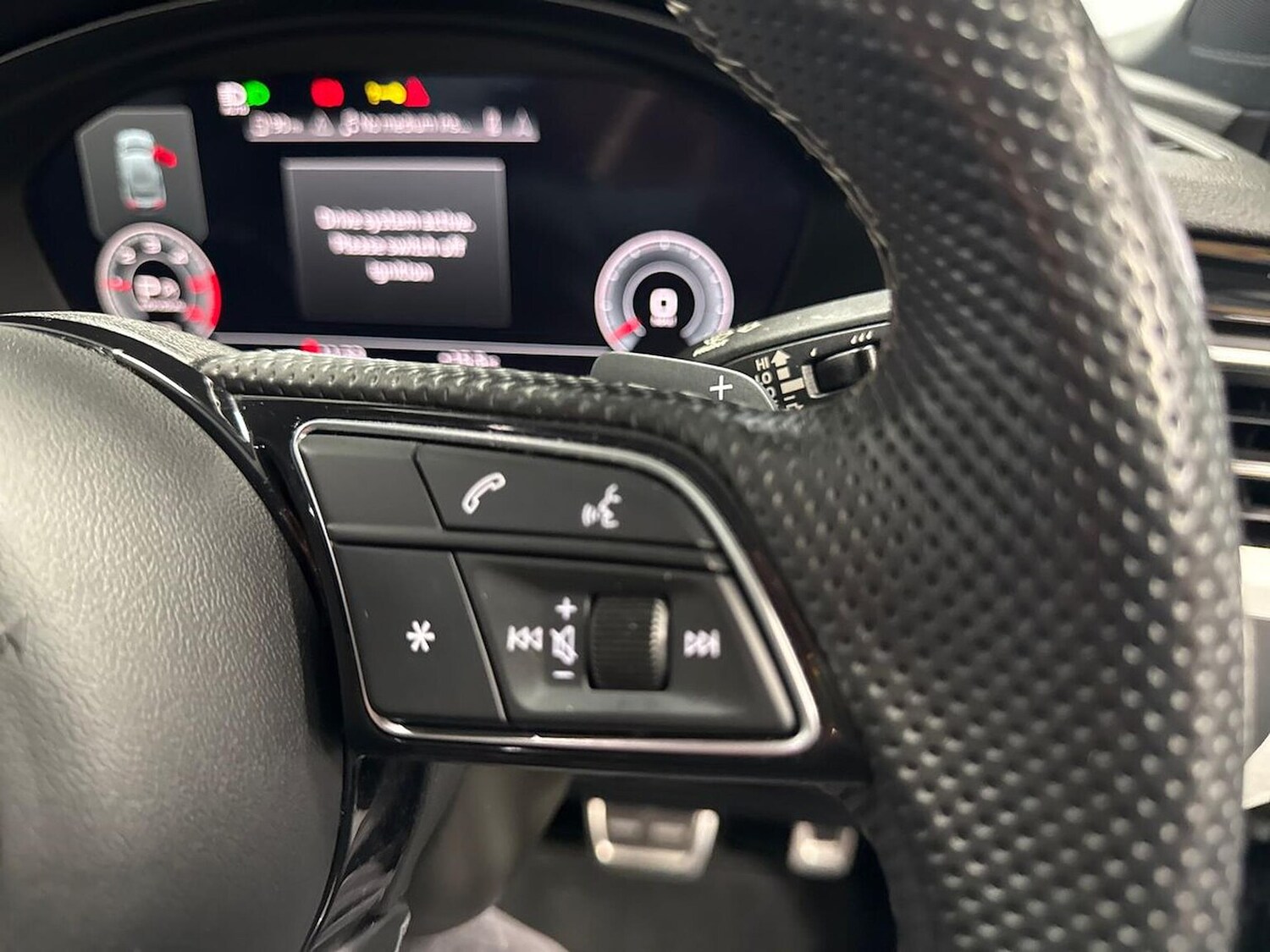 Used Audi A5 2022 for sale - 76219160: Photo 25