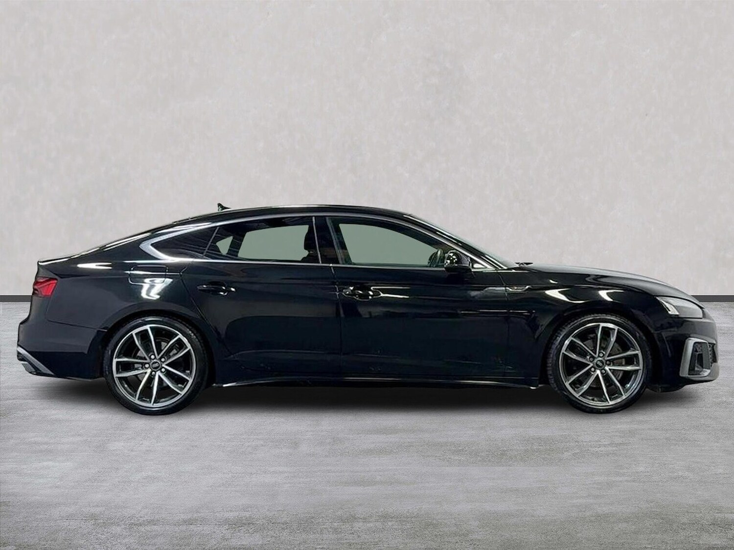 Used Audi A5 2022 for sale - 76219160: Photo 3