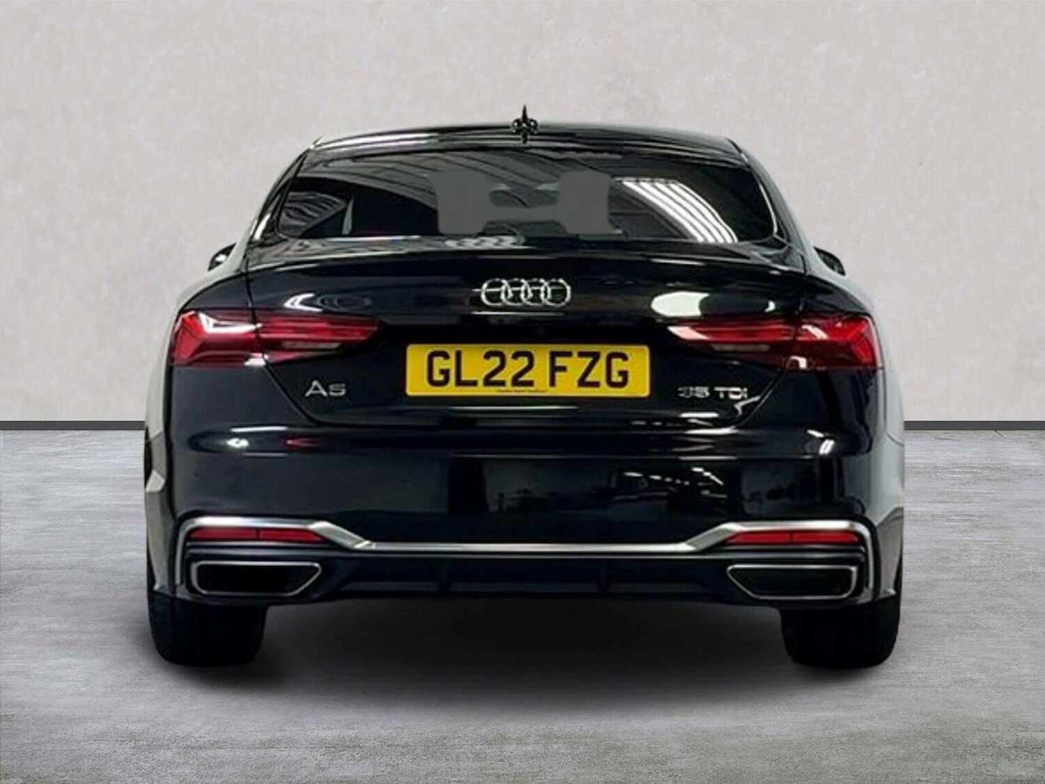 Used Audi A5 2022 for sale - 76219160: Photo 4