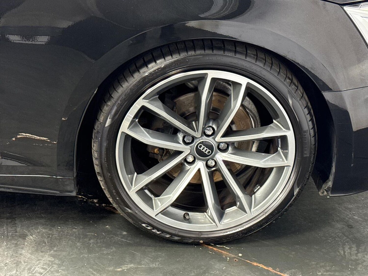 Used Audi A5 2022 for sale - 76219160: Photo 6