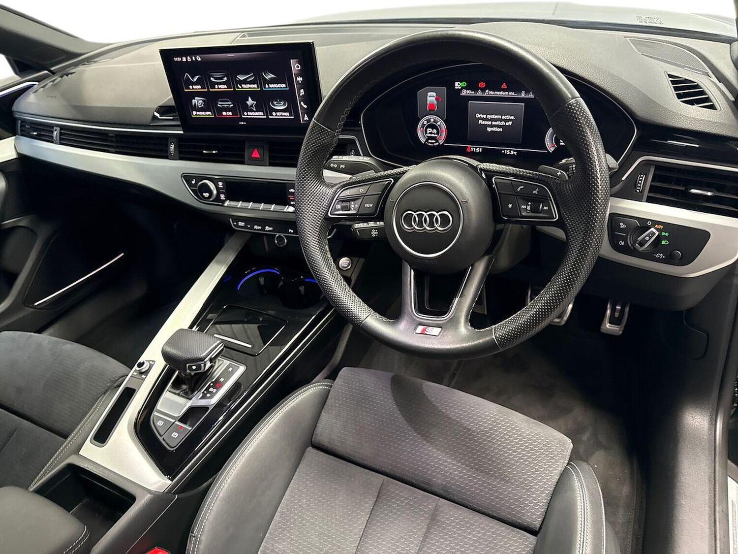 Used Audi A5 2022 for sale - 76219160: Photo 8