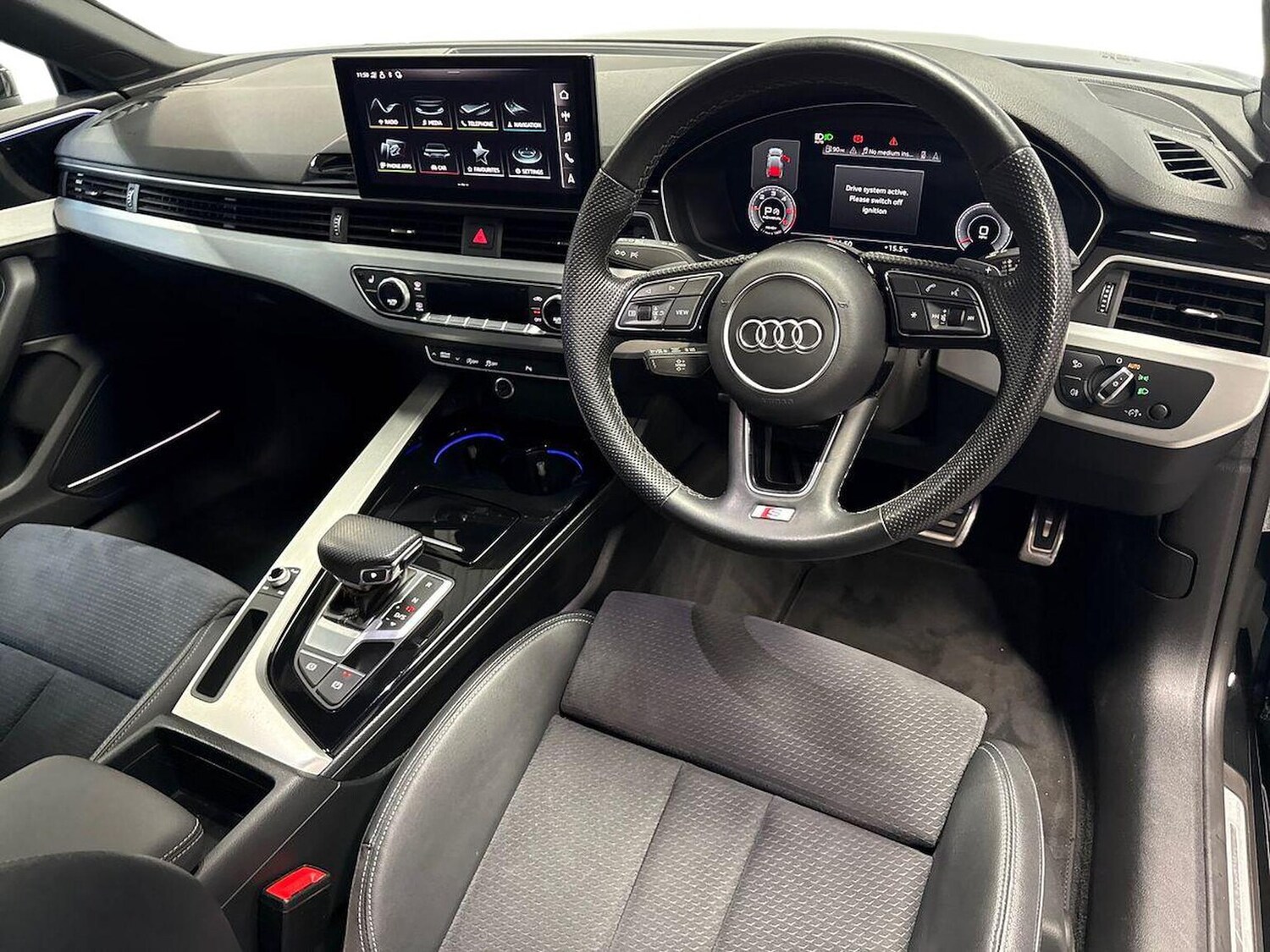 Used Audi A5 2022 for sale - 76219160: Photo 9