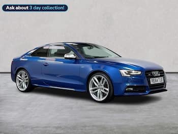 Used Audi A5 2014 for sale - 79687243: Photo