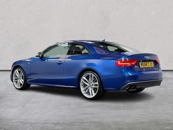 Used Audi A5 2014 for sale - 79687243: Photo