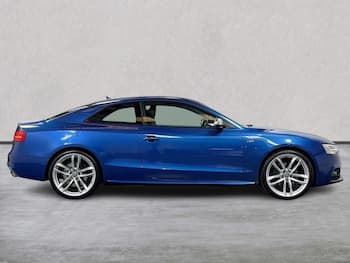 Used Audi A5 2014 for sale - 79687243: Photo