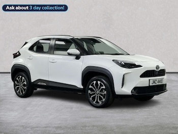Used Toyota Yaris Cross 2025 for sale - 79314837: Photo
