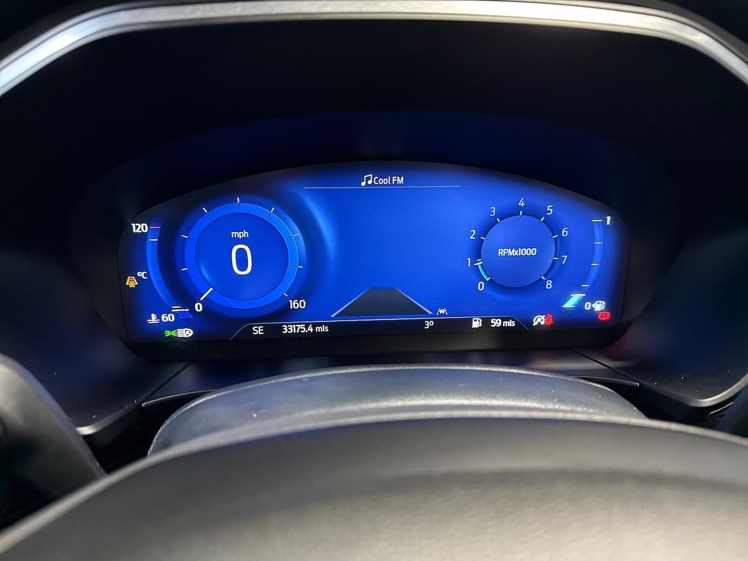 Used Ford Kuga 2023 for sale - 76845259: Photo 10