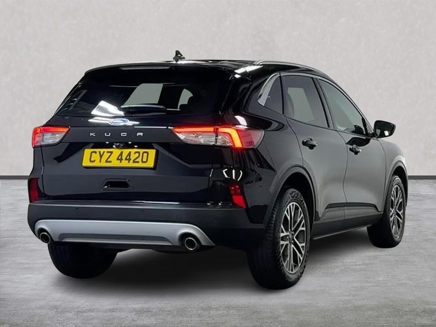 Used Ford Kuga 2023 for sale - 76845259: Photo 18