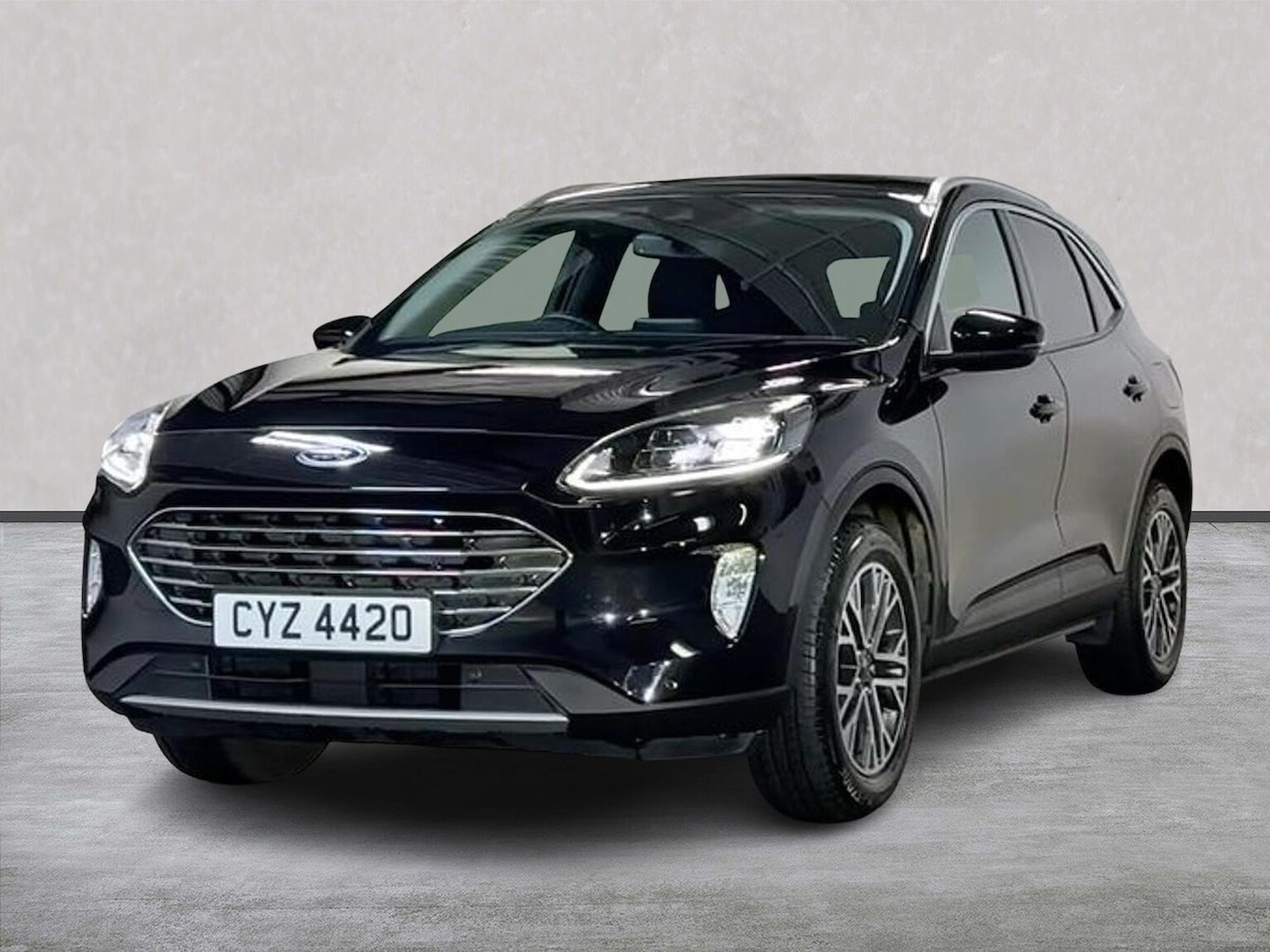 Used Ford Kuga 2023 for sale - 76845259: Photo 20