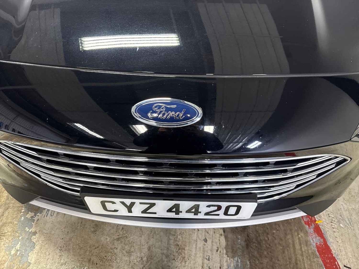 Used Ford Kuga 2023 for sale - 76845259: Photo 28