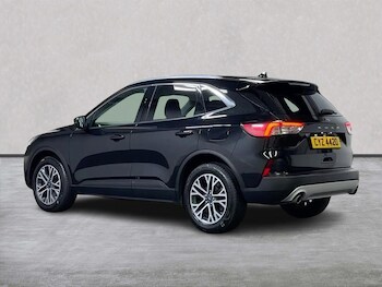 Used Ford Kuga 2023 for sale - 76845259: Photo