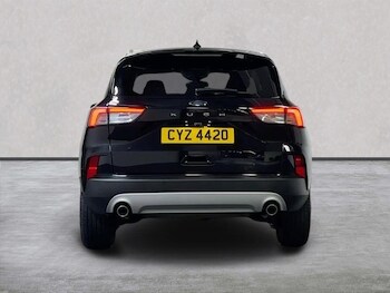 Used Ford Kuga 2023 for sale - 76845259: Photo