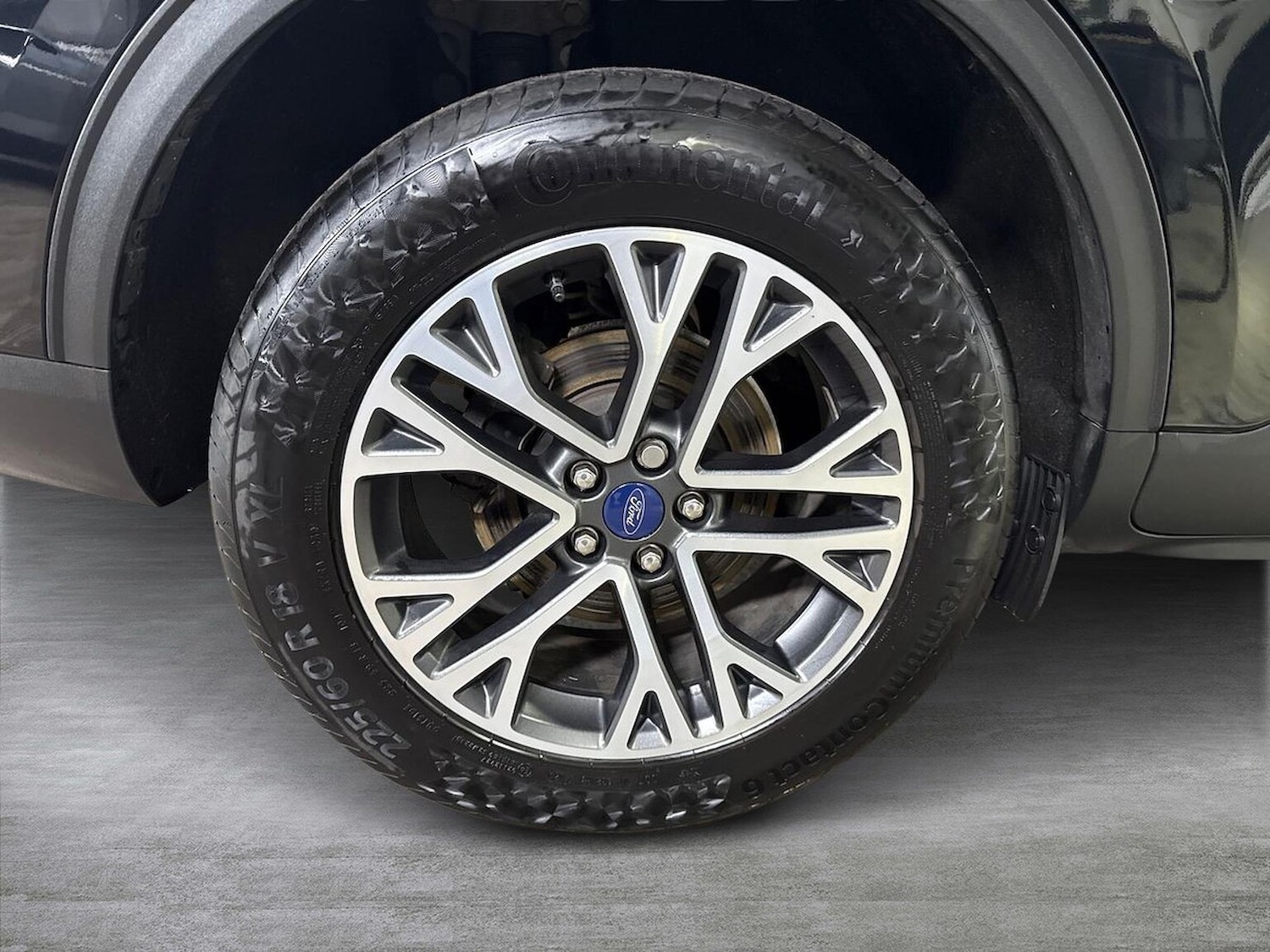 Used Ford Kuga 2023 for sale - 76845259: Photo 6