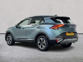 Used Kia Sportage 2023 for sale - 79668252: Photo