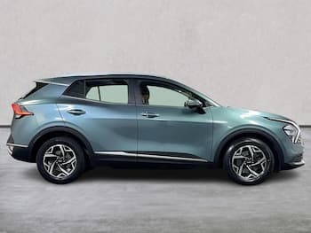Used Kia Sportage 2023 for sale - 79668252: Photo