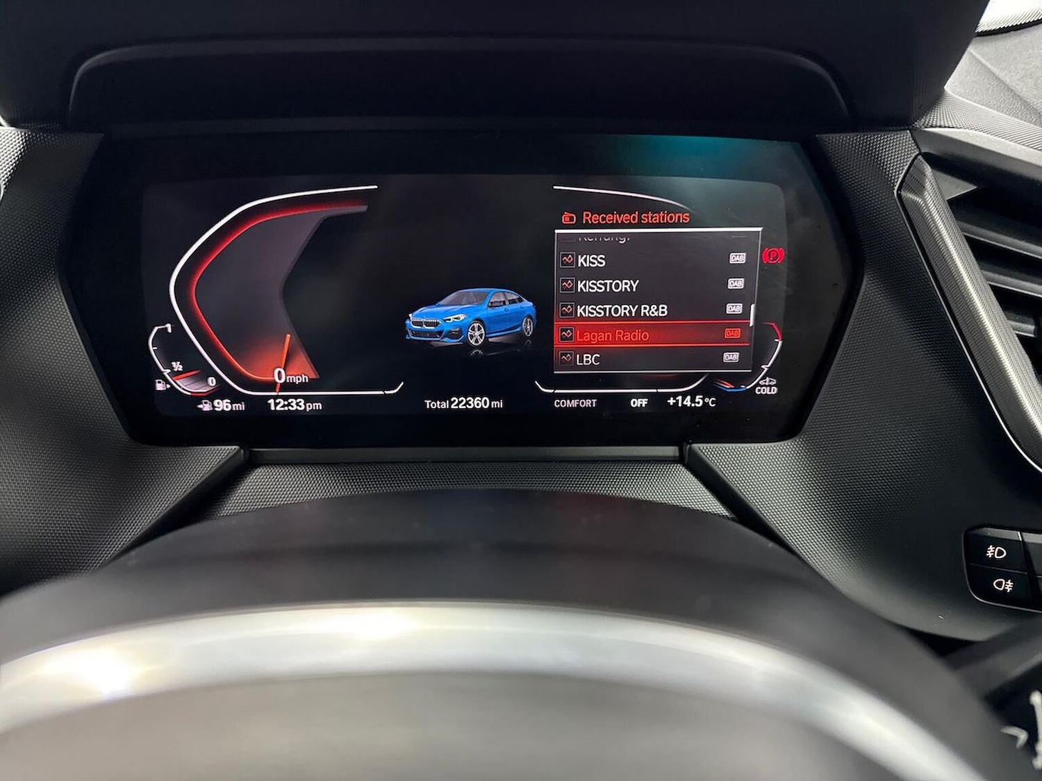 Used BMW 2 Series 2021 for sale - 77845312: Photo 10