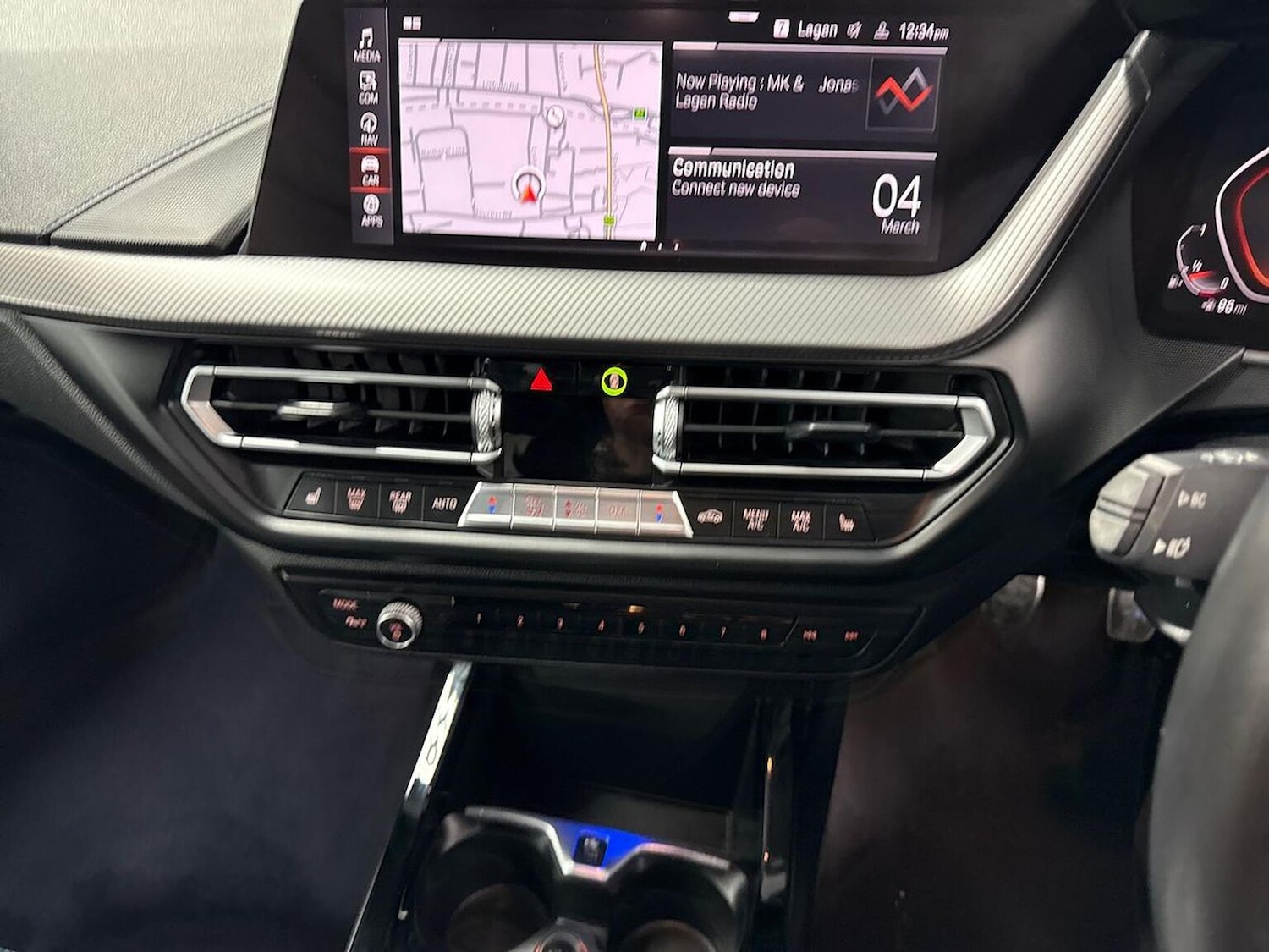 Used BMW 2 Series 2021 for sale - 77845312: Photo 11