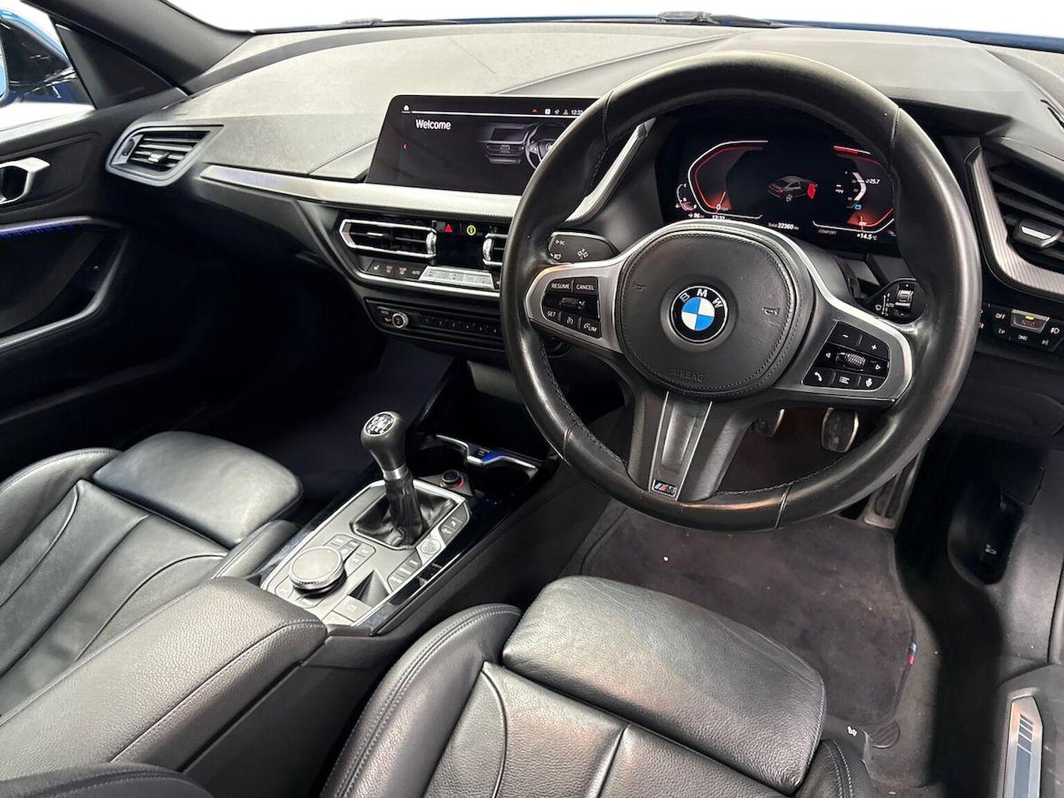 Used BMW 2 Series 2021 for sale - 77845312: Photo 15