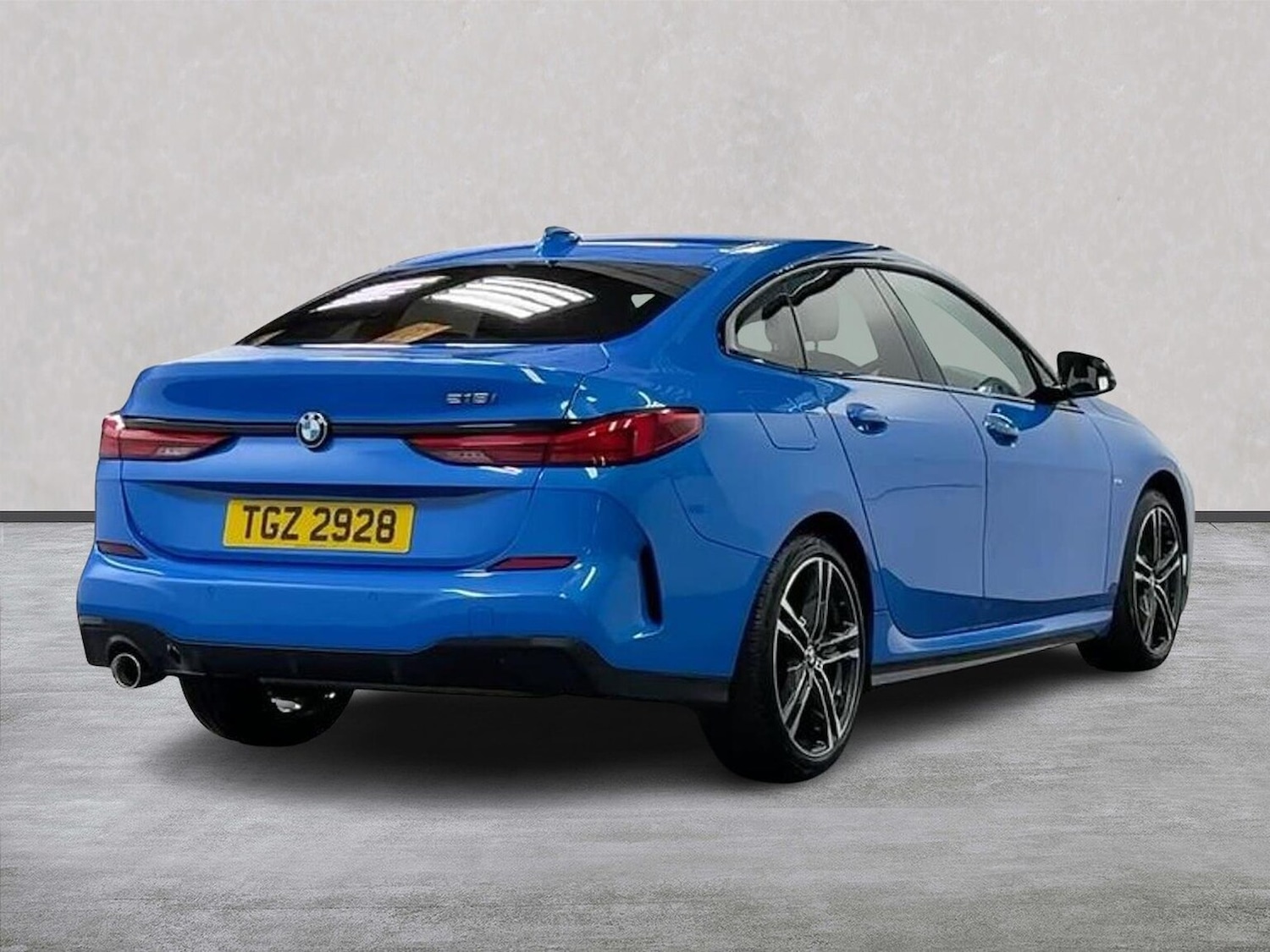 Used BMW 2 Series 2021 for sale - 77845312: Photo 18