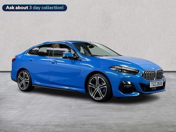 Used BMW 2 Series 2021 for sale - 77845312: Photo