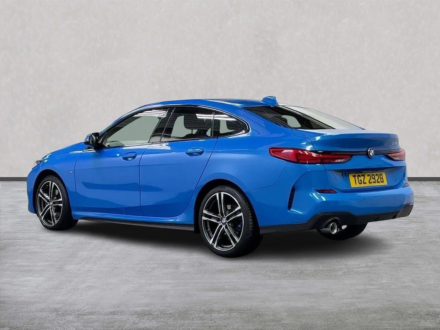 Used BMW 2 Series 2021 for sale - 77845312: Photo 2