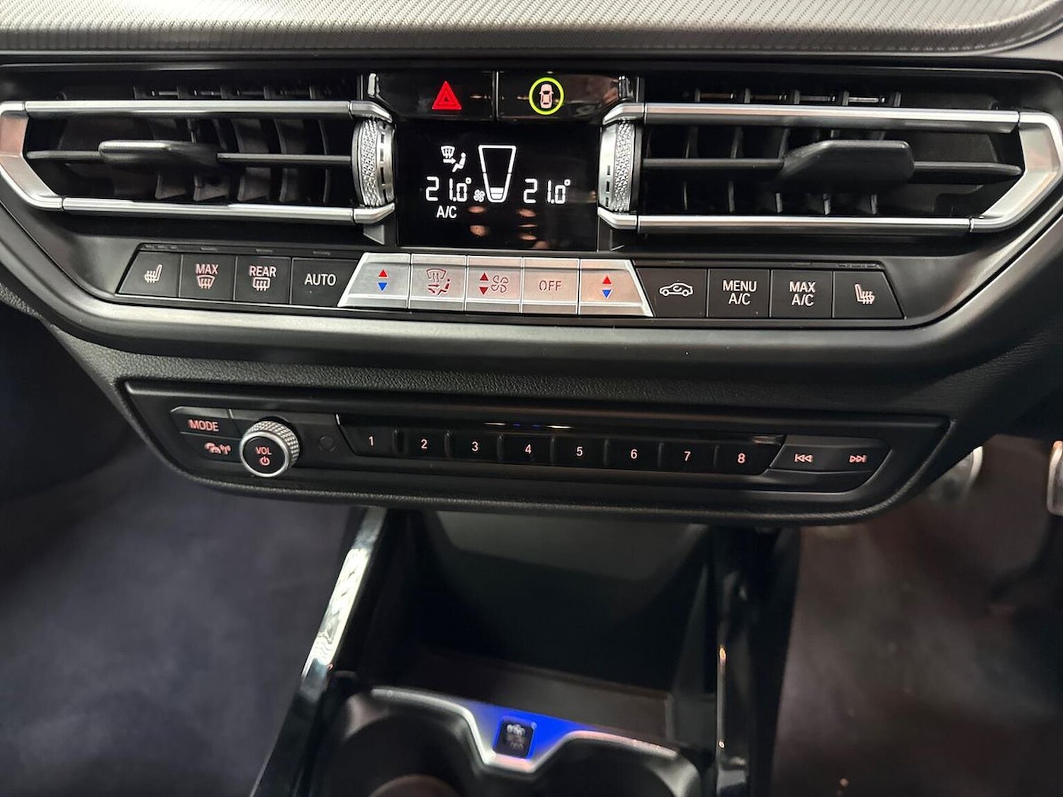 Used BMW 2 Series 2021 for sale - 77845312: Photo 22