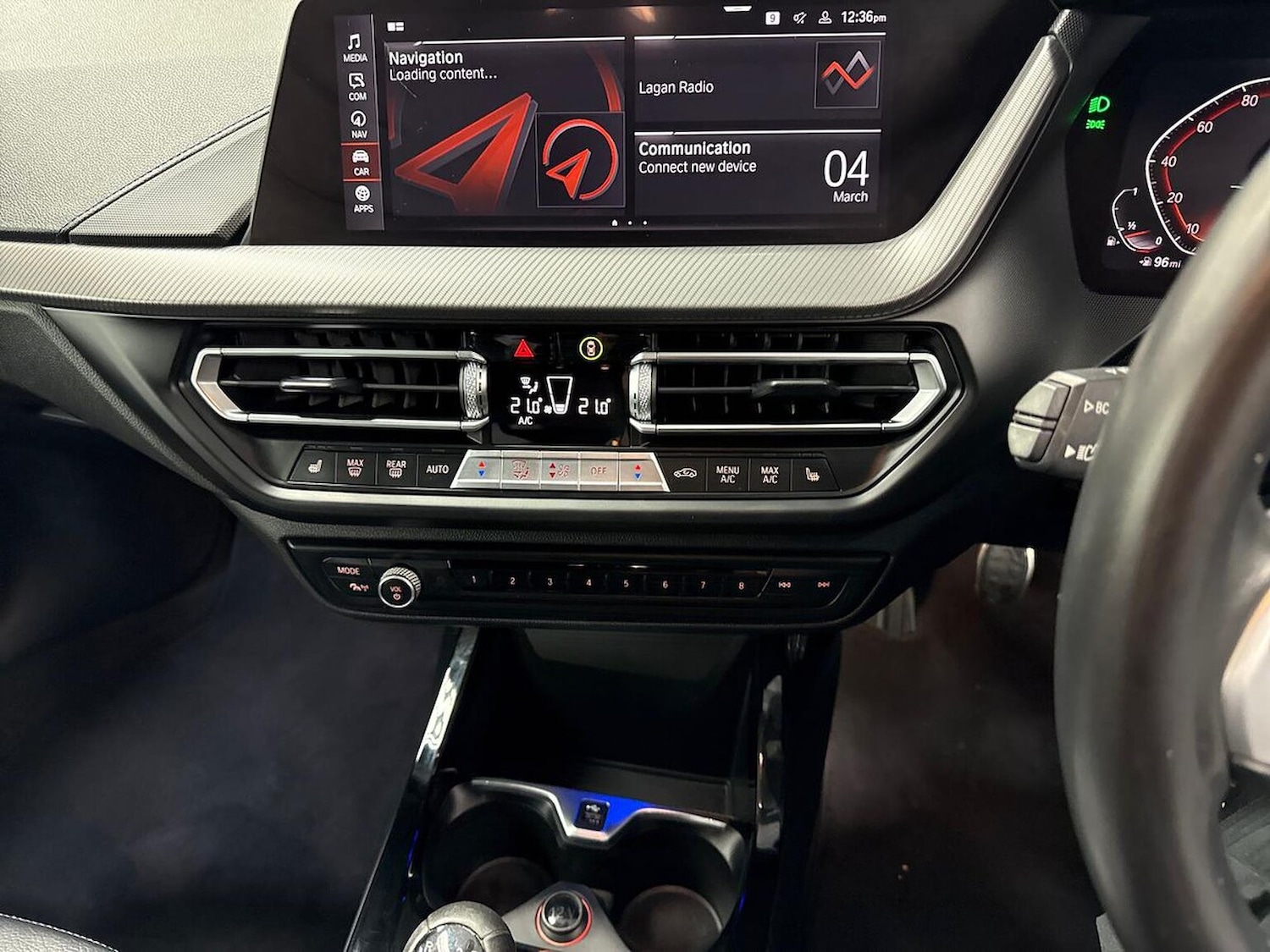 Used BMW 2 Series 2021 for sale - 77845312: Photo 23