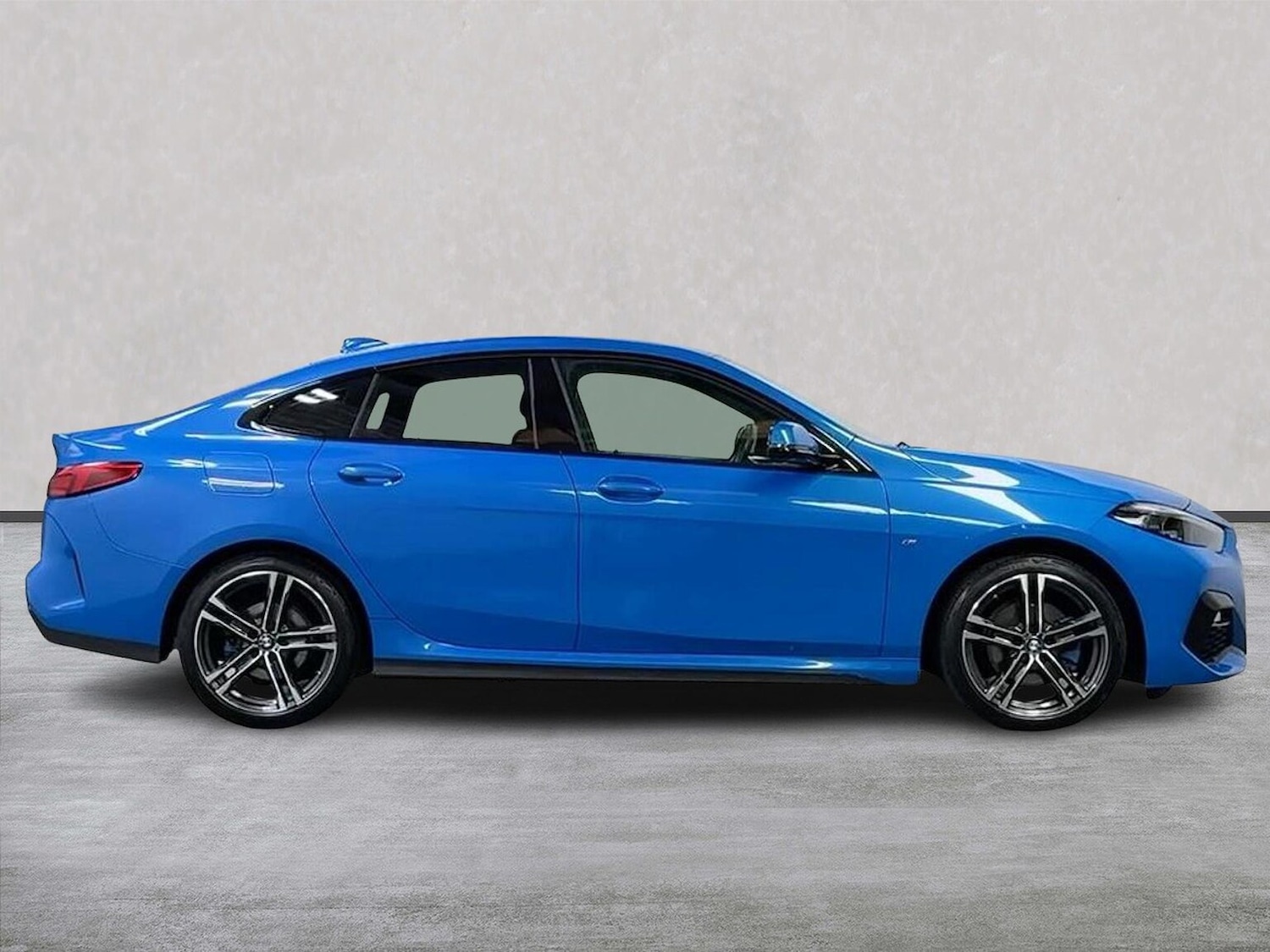 Used BMW 2 Series 2021 for sale - 77845312: Photo 3